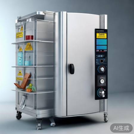 高温消毒柜慎用不耐高温物品