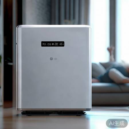 中央空调大测评：LG空调性能解析与体验分享