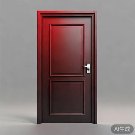安全守护，选对颜色：房子防盗门颜色搭配攻略