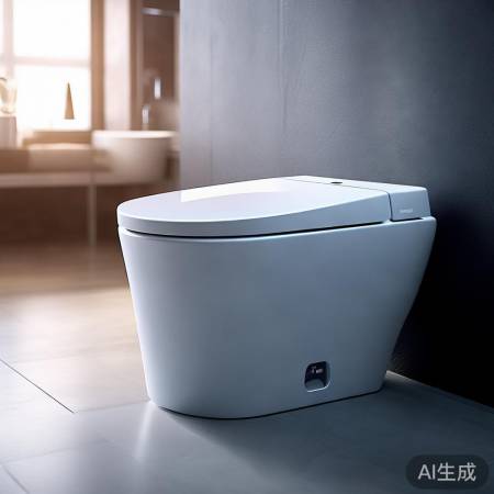 松下智能马桶清洁保养攻略