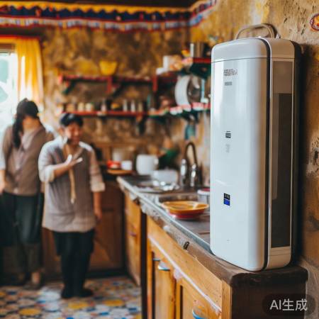 甘孜地区热泵热水器推荐：节能环保，舒适生活首选