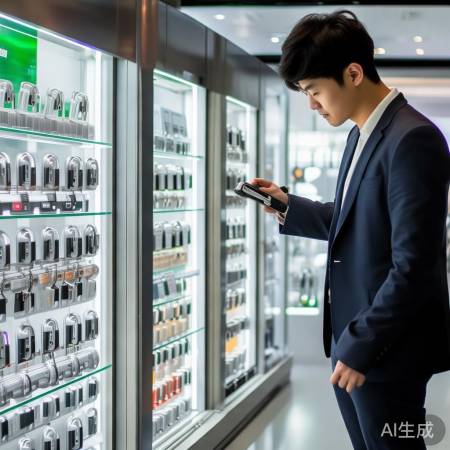 选品牌，比性价比