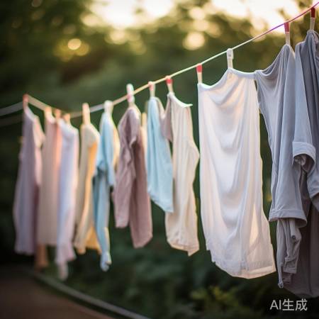 老式洗衣机洗涤慢速体验分享