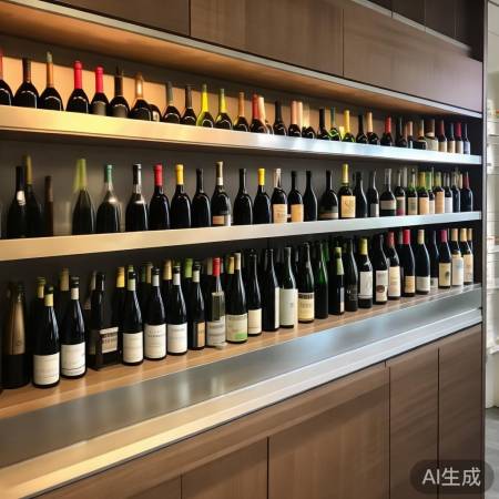 红酒柜易取实用