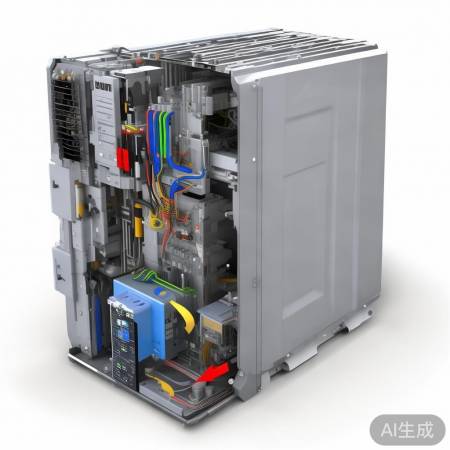 空气能主板故障排查及调整方法