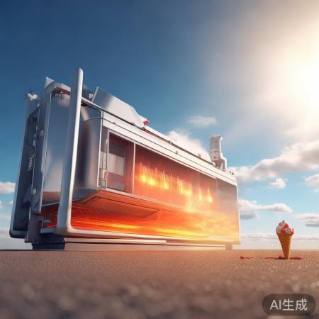 高温空气能系统工作原理详解