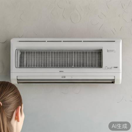 空调烧坏维修费用详解