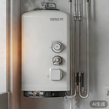 壁挂炉原理及水温调节