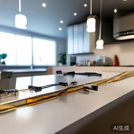 油烟机管道接地线安全防护指南