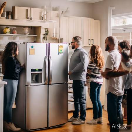 出租屋冰箱选购指南：实用性与性价比兼顾