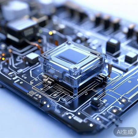 电视机背光测试仪电路详解与应用