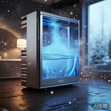 快速加热,温暖速达