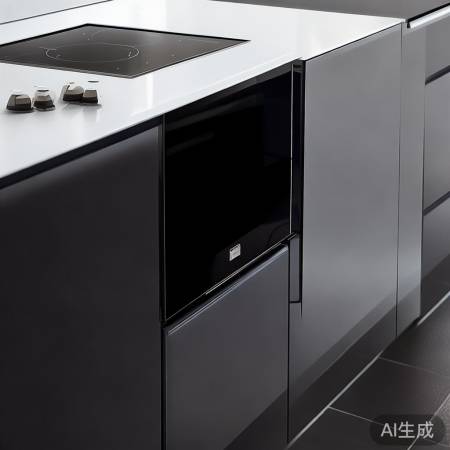 普迪奥集成灶：家用厨房新宠，烹饪体验升级