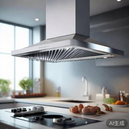 油烟机噪音问题：揭秘背后水声之谜