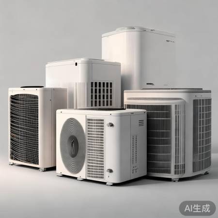 文登市空气能价格：市场行情一览