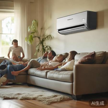 惠而浦空调使用指南：快速上手，享受舒适家居生活