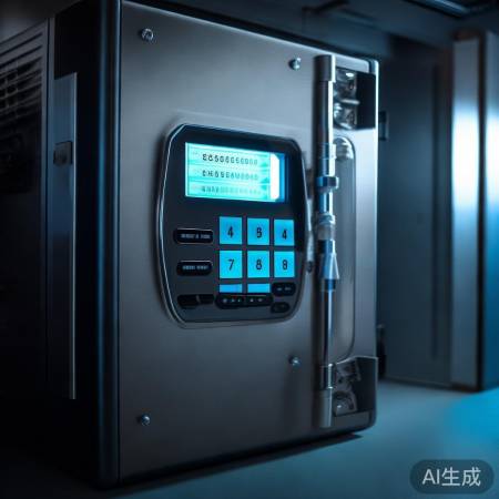 保险柜数字密码闪现，揭秘安全新境界