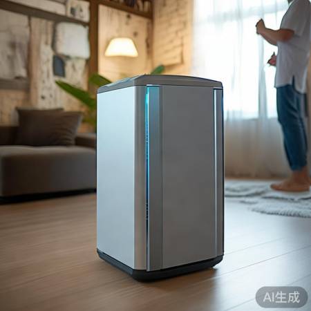 移动小空调，节能环保，适租房族