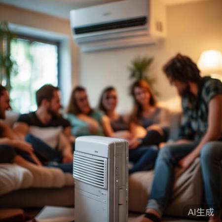 溧水中央空调：专业经销商，品质保障首选