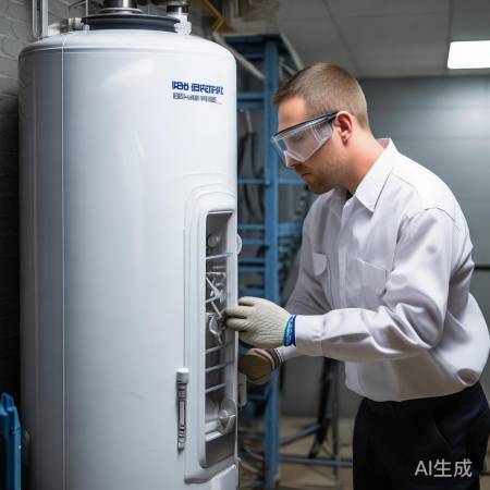 威海海尔热水器镁棒更换技巧详解