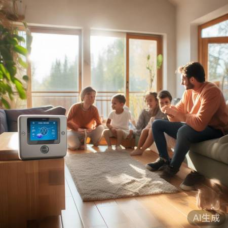 周末聊:节能空气能小助手