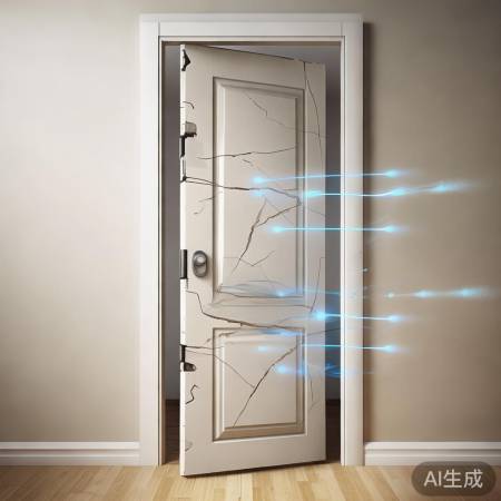 防盗门隔音包门，专业隔音解决方案