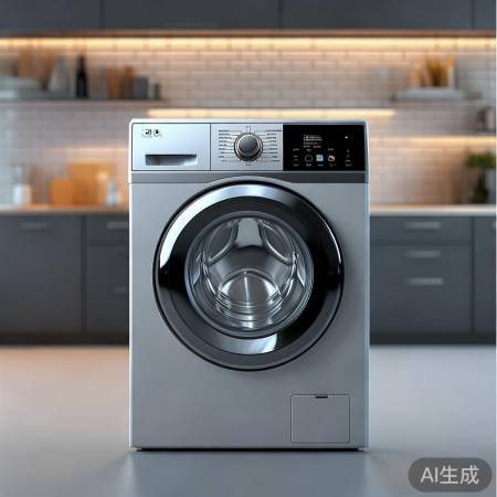 宁波新乐洗衣机厂：创新科技，家电行业领先品牌