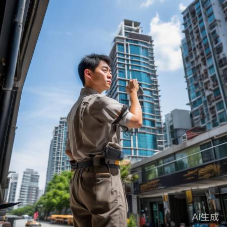 深圳专业保险柜开锁师傅，快速上门服务