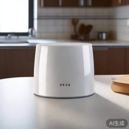 简约消毒柜,美学与实用