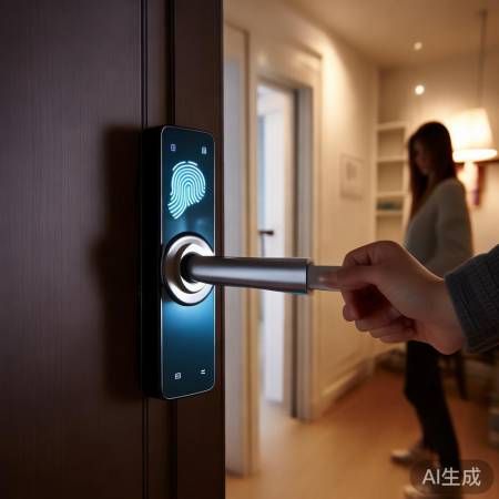 指纹锁疑问留言区