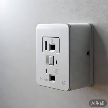 热水器插座带开关：安全便捷选择指南