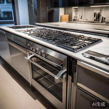 集成灶：贵且难保养