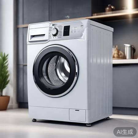 小洗衣机小冰箱尺寸对比指南