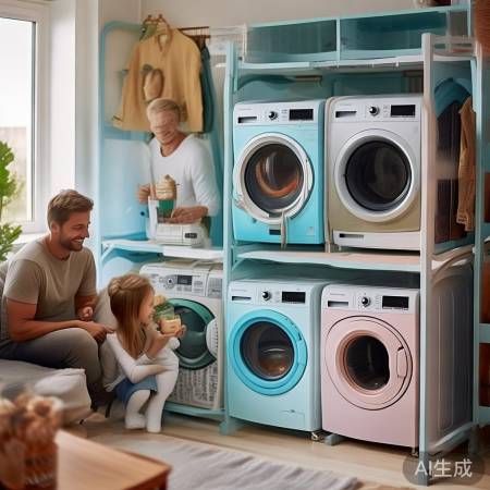 “迷你洗衣机品牌盘点推荐”