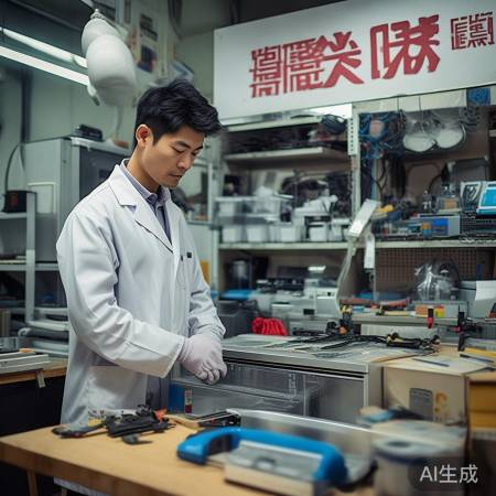 长春冰箱维修服务哪家口碑好？