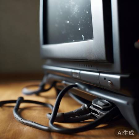 液晶电视机开机闪屏常见原因及解决方法