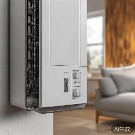 长春采暖壁挂炉安装攻略：快速上手，温暖过冬无忧