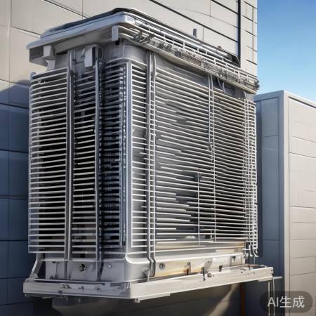 变频空调内部结构详解：高效节能的秘密