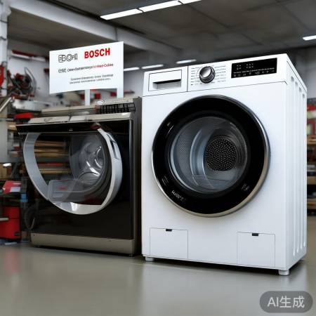 博世壁挂炉型号对比：哪款更受欢迎？