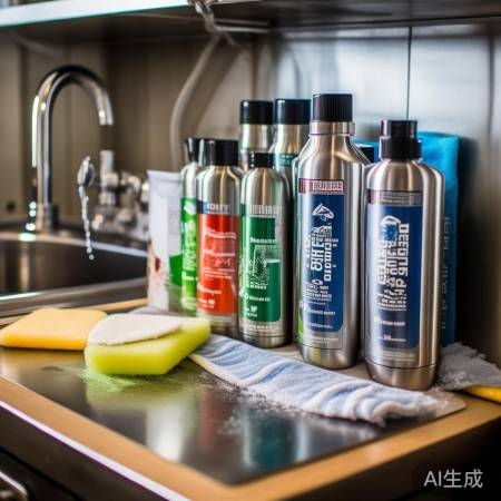 油烟机不锈钢外壳生锈怎么办？教你轻松解决方法