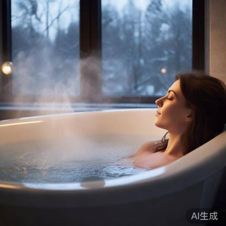 美的380空气能热泵：高效节能，温暖您的家