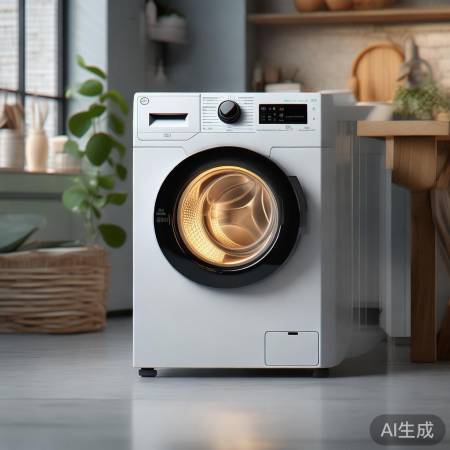 环保洗衣机,舒适体验