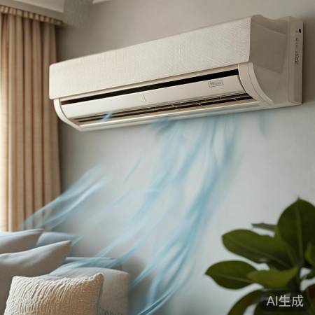 中央空调出风口帆布装订新选择