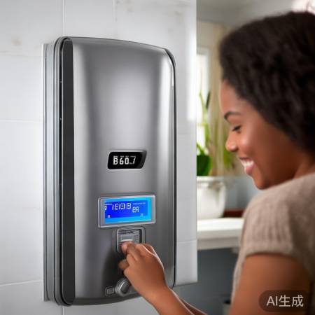 节能省电热水器推荐
