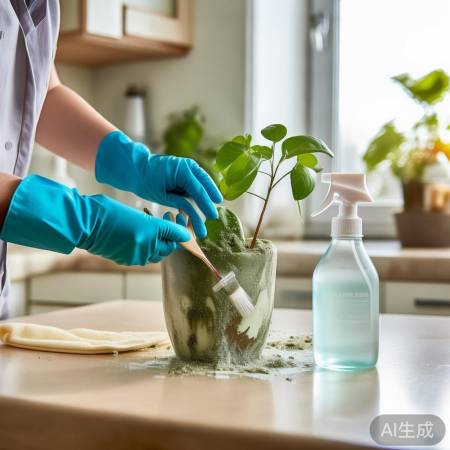 智能马桶底座发霉怎么办？教你有效清洁与保养技巧