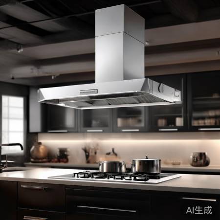 先科抽油烟机：40年匠心传承，品质生活新选择
