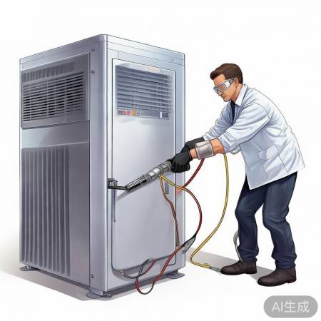 空调加一次氨能用多久？揭秘使用时长与效果