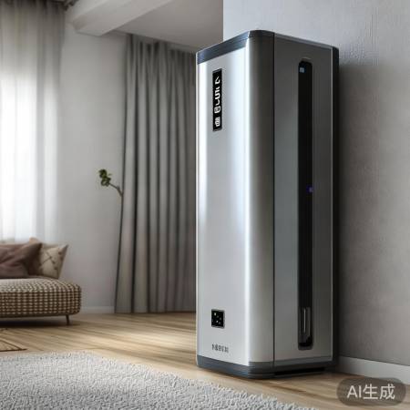 万和小巧高效壁挂炉