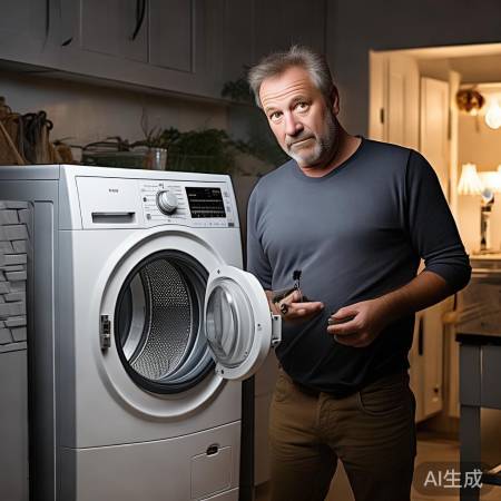 洗衣机轴承看个人需求