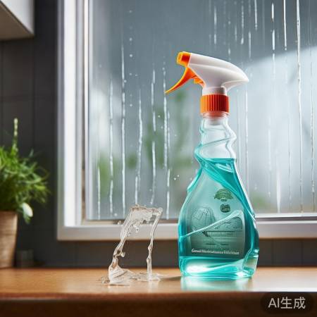 玻璃水清洗油烟机效果如何？